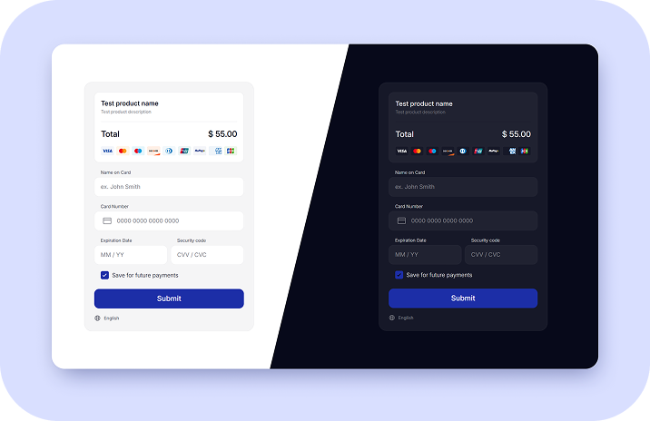 Seamless and Adaptable UX